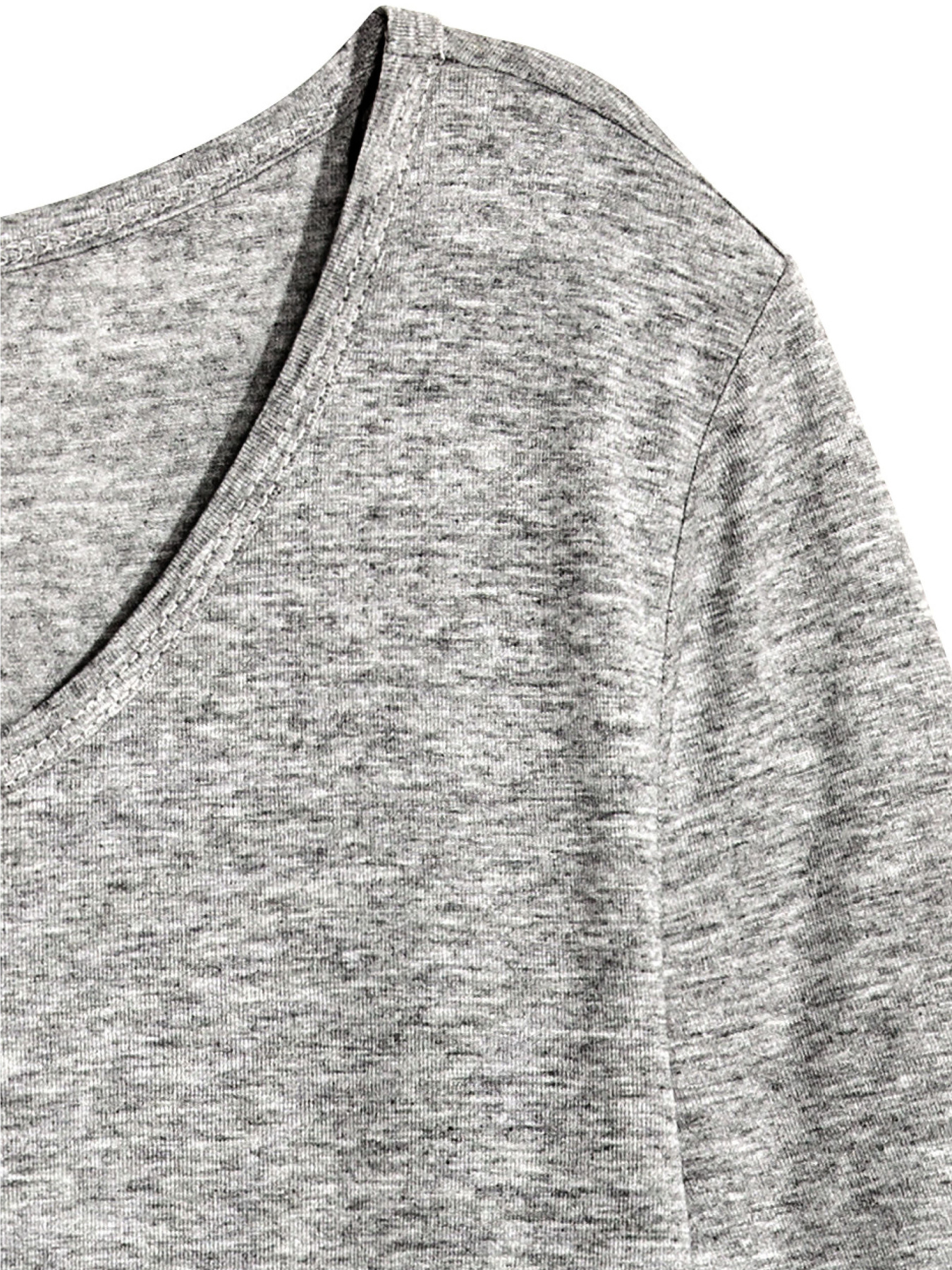 Футболка H&M модель 36342 Фото