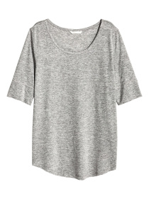 Футболка H&M модель 36342 Фото