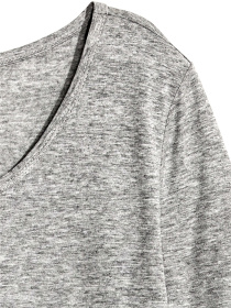 Футболка H&M модель 36342 Фото