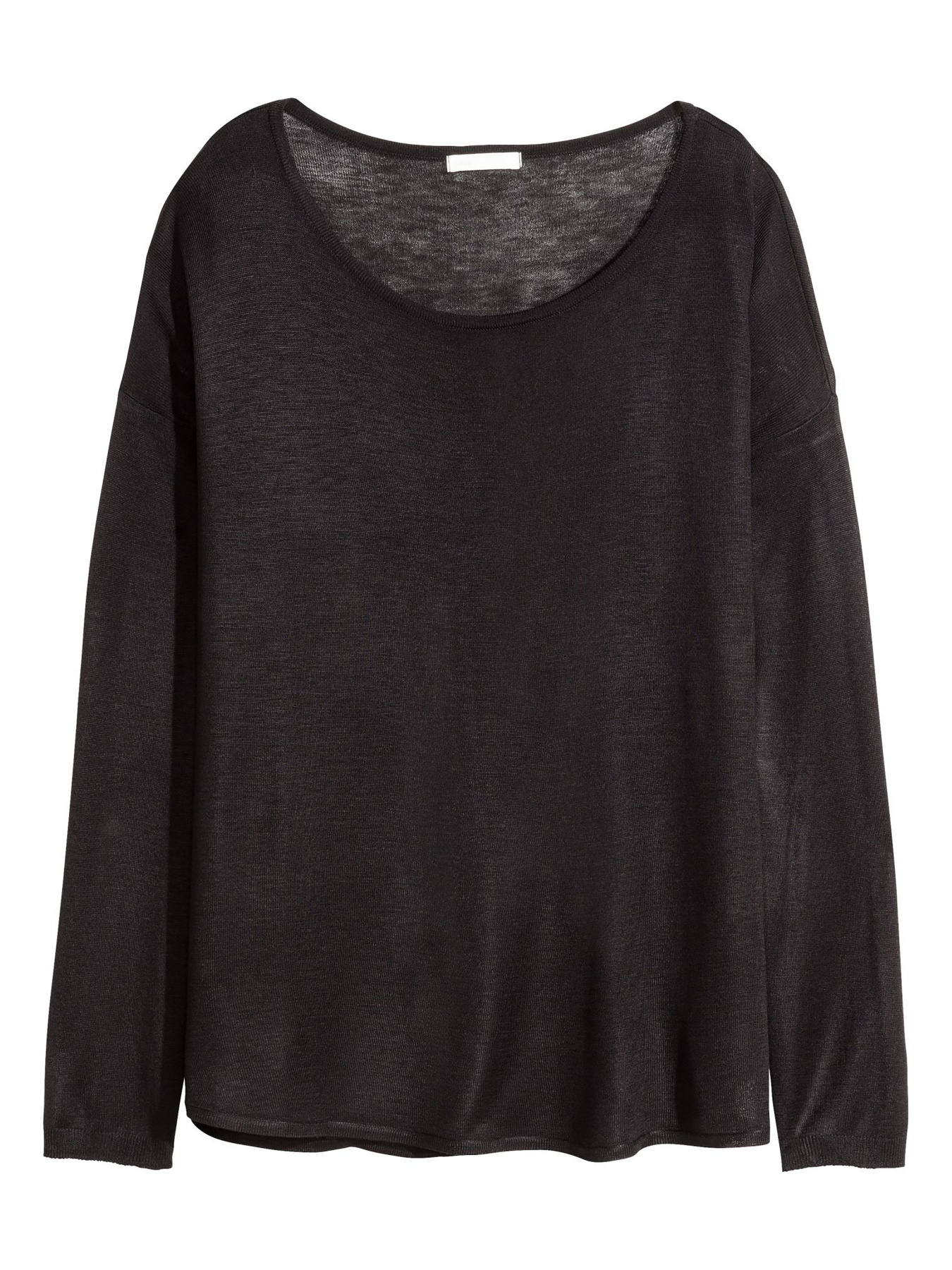 Джемпер H&M модель 37321 Фото