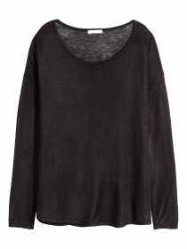 Джемпер H&M модель 37321 Фото