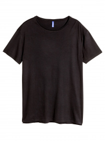 Футболка H&M модель 37348 Фото