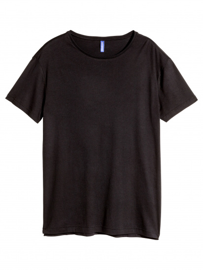 Футболка H&M модель 37348 - фото