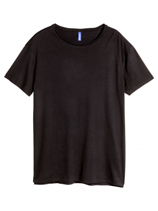 Футболка H&M модель 37348 Фото