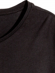 Футболка H&M модель 37348 Фото