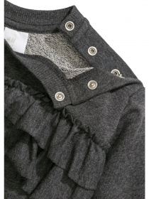 Свитшот H&M модель 46260 Фото