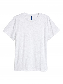 Футболка H&M модель 36846 Фото