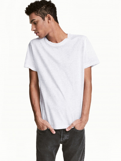Футболка H&M модель 36846 - фото