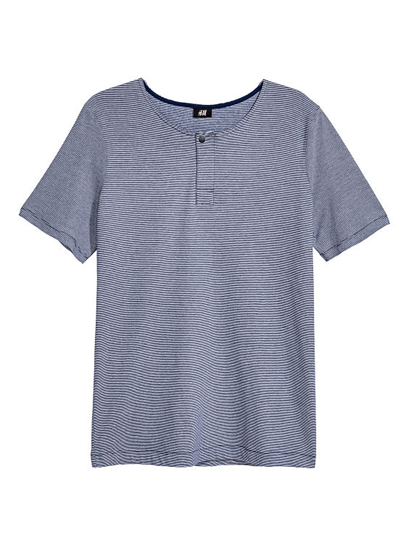 Футболка H&M модель 39048 Фото