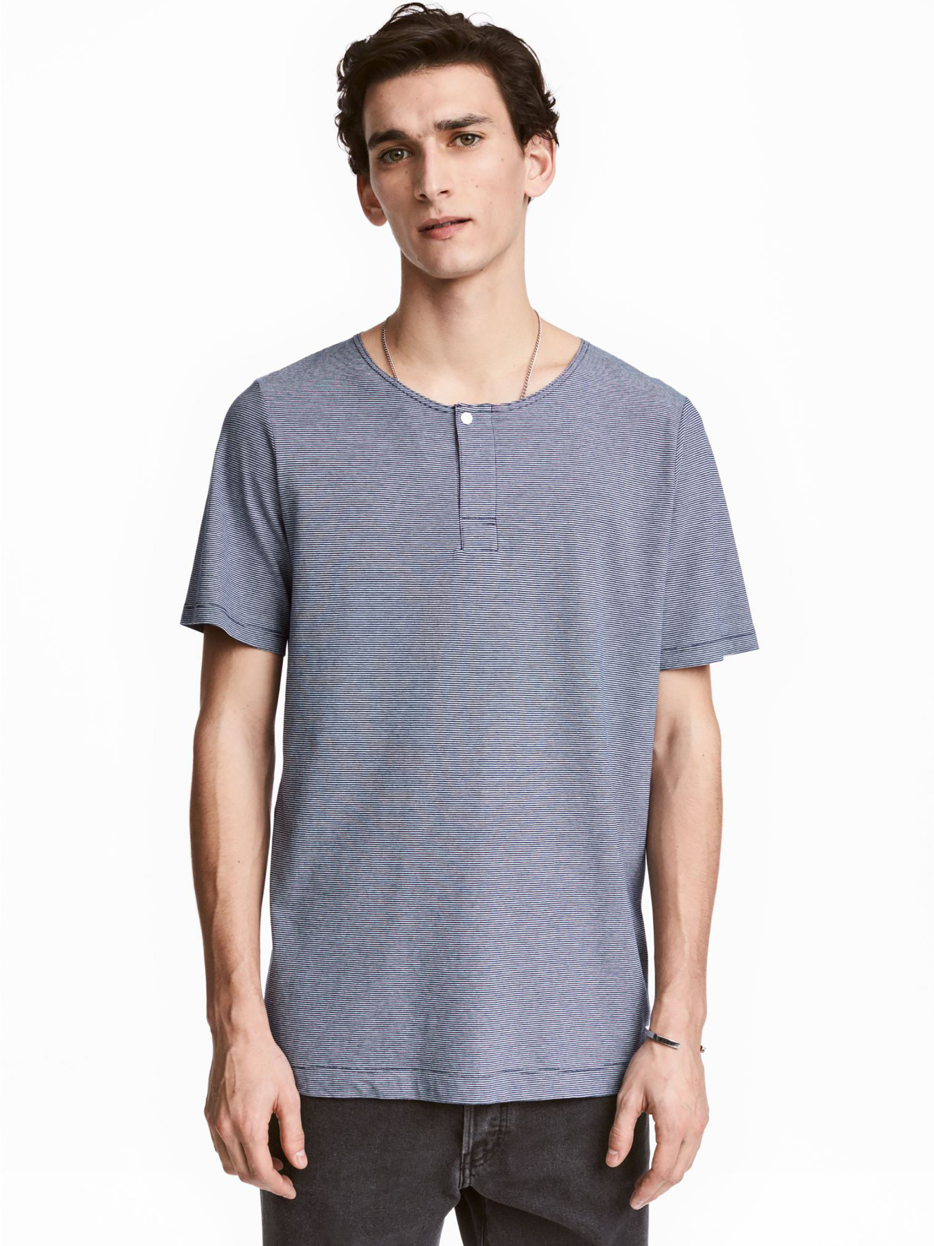 Футболка H&M модель 39048 Фото