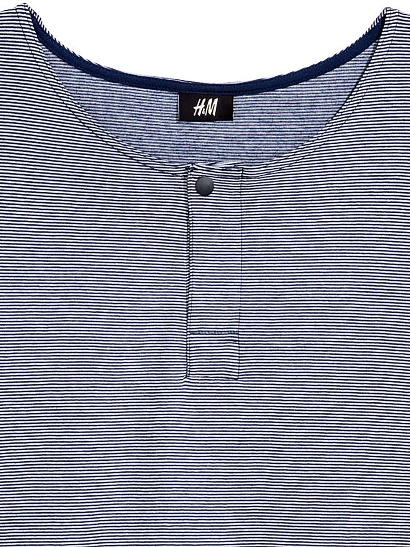 Футболка H&M модель 39048 Фото