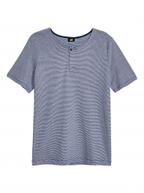 Футболка H&M модель 39048 Фото