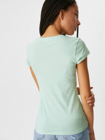 Футболка C&A модель 66776 Фото