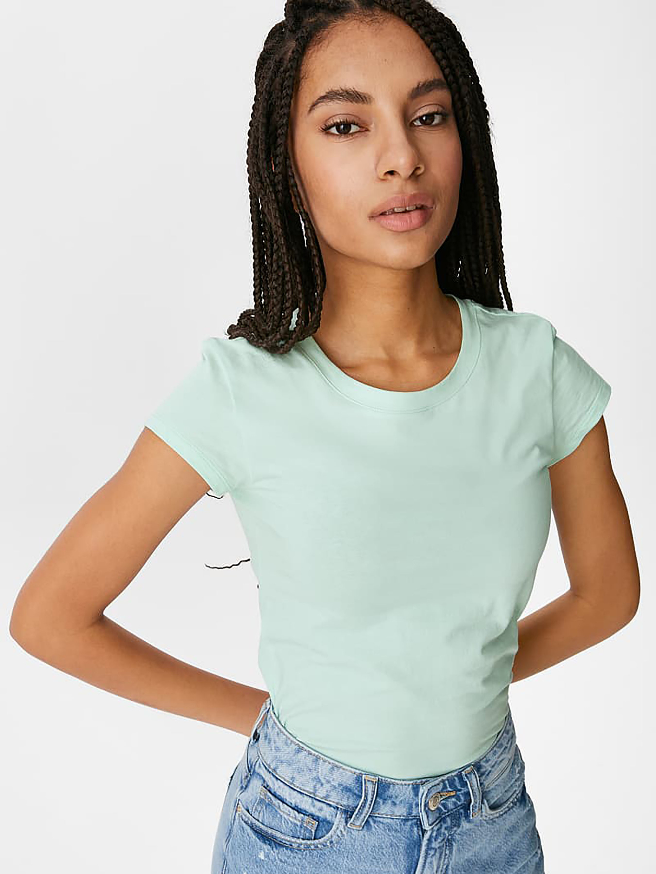 Футболка C&A модель 66776 Фото