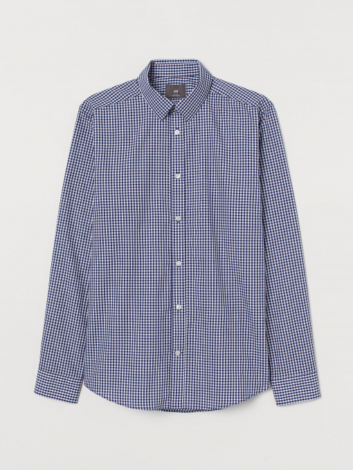 Сорочка H&M модель 62666 Фото