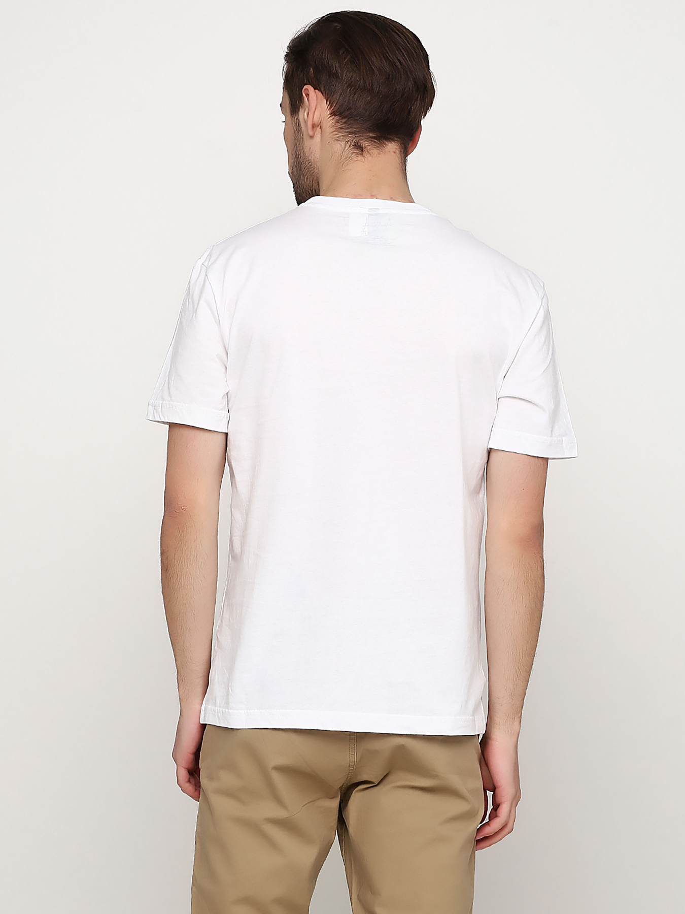 Футболка H&M модель 36397 Фото