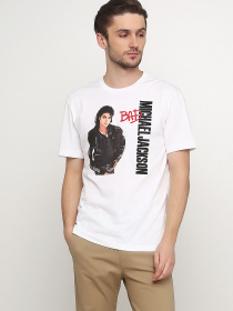 Футболка H&M модель 36397 Фото