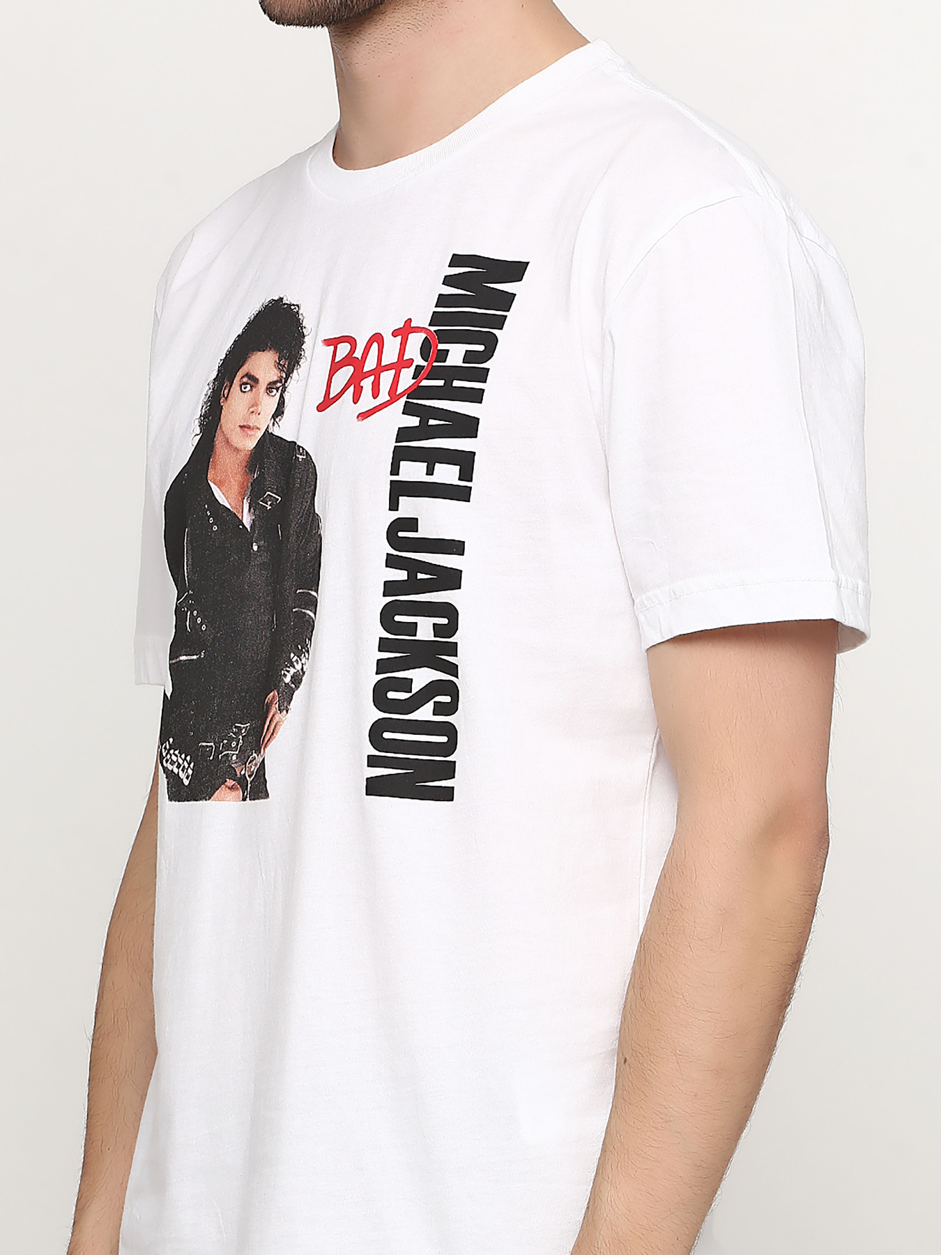 Футболка H&M модель 36397 Фото