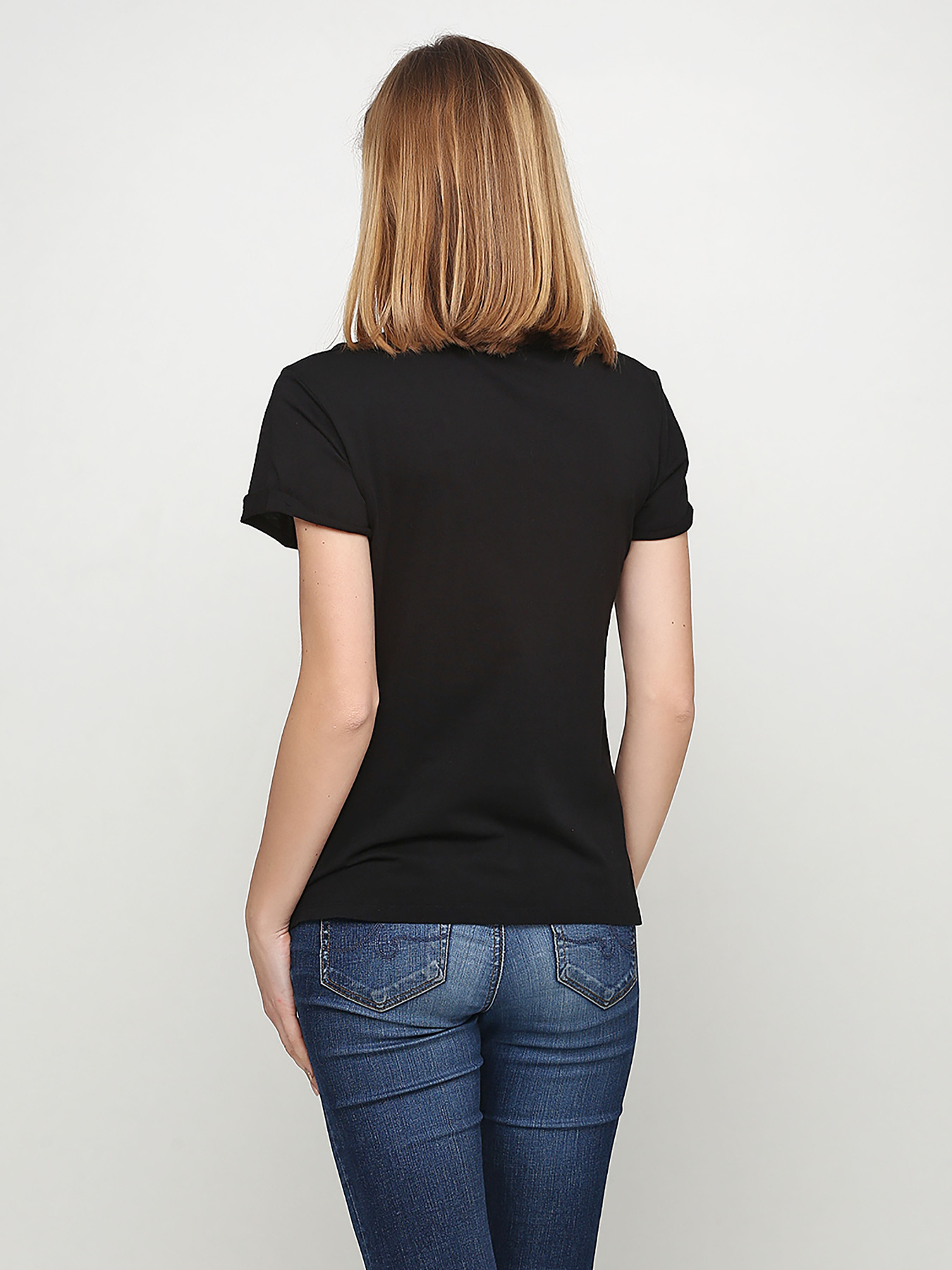 Футболка H&M модель 36278 Фото