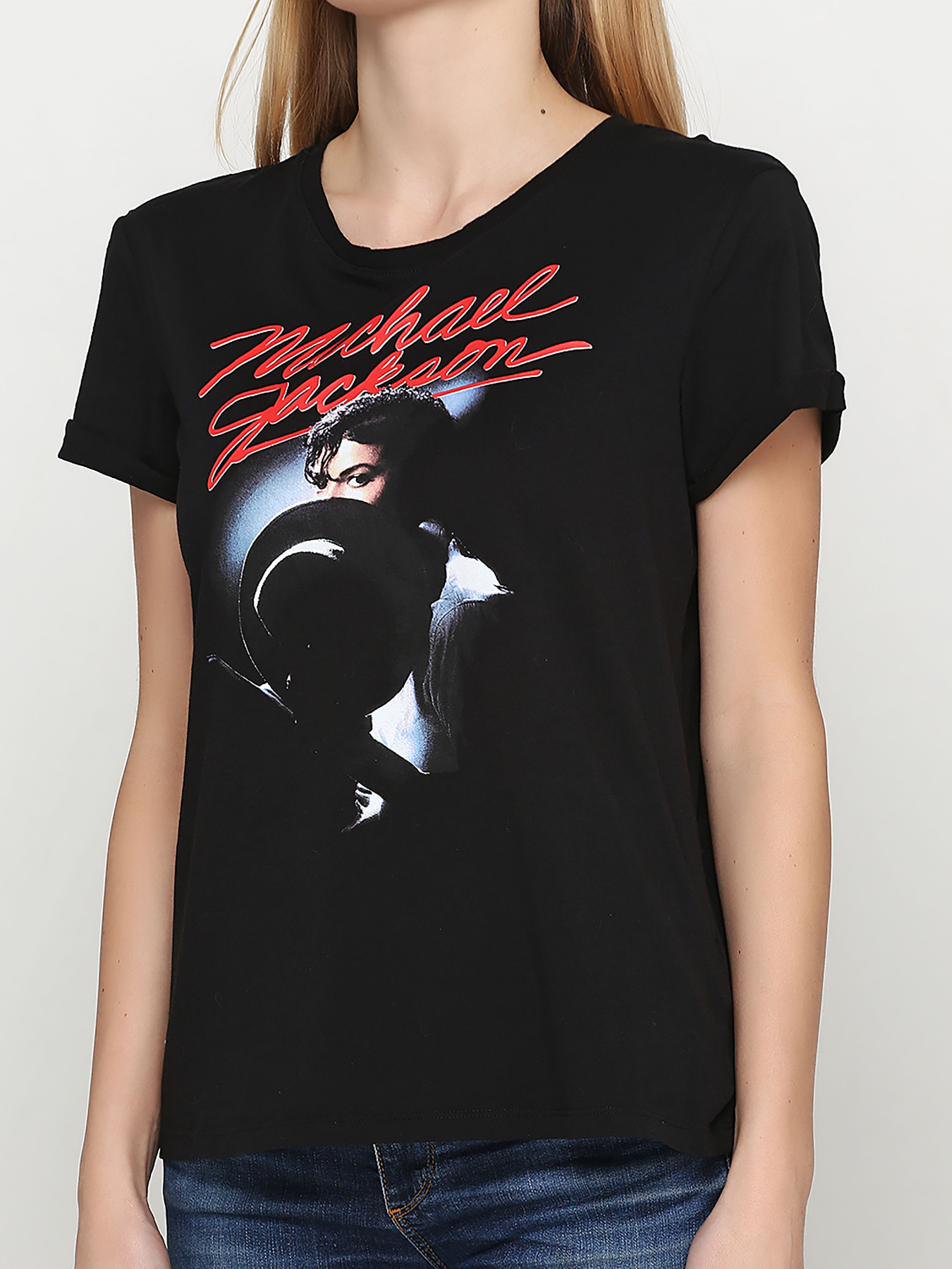 Футболка H&M модель 36278 Фото