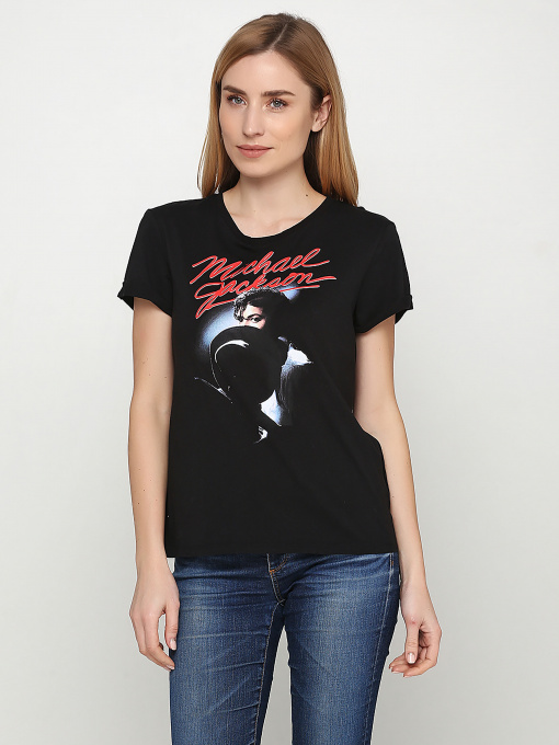 Футболка H&M модель 36278 Фото