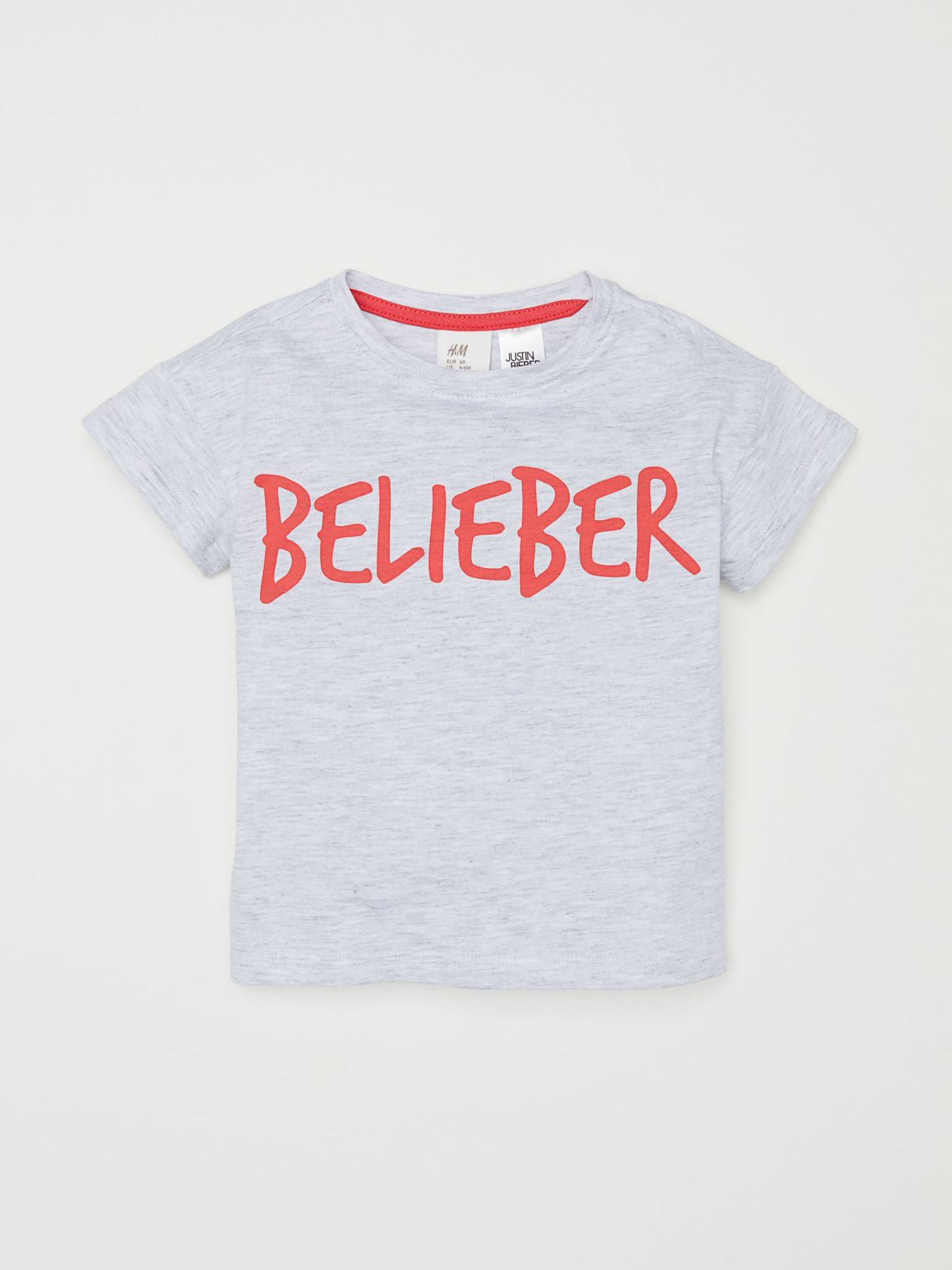 Футболка H&M модель 62608 Фото