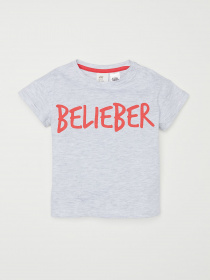 Футболка H&M модель 62608 Фото