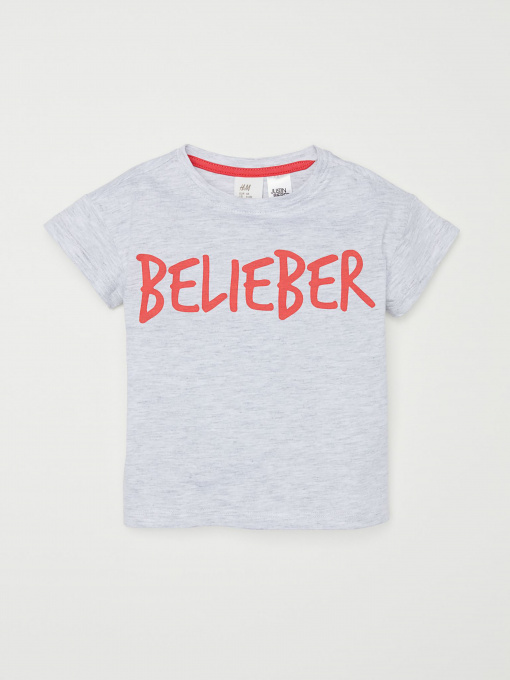 Футболка H&M модель 62608 Фото