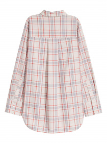 Рубашка H&M модель 64131 Фото