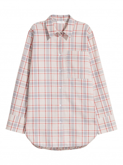 Сорочка H&M модель 64131 - фото