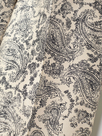 Брюки повседневные H&M модель 64114 Фото