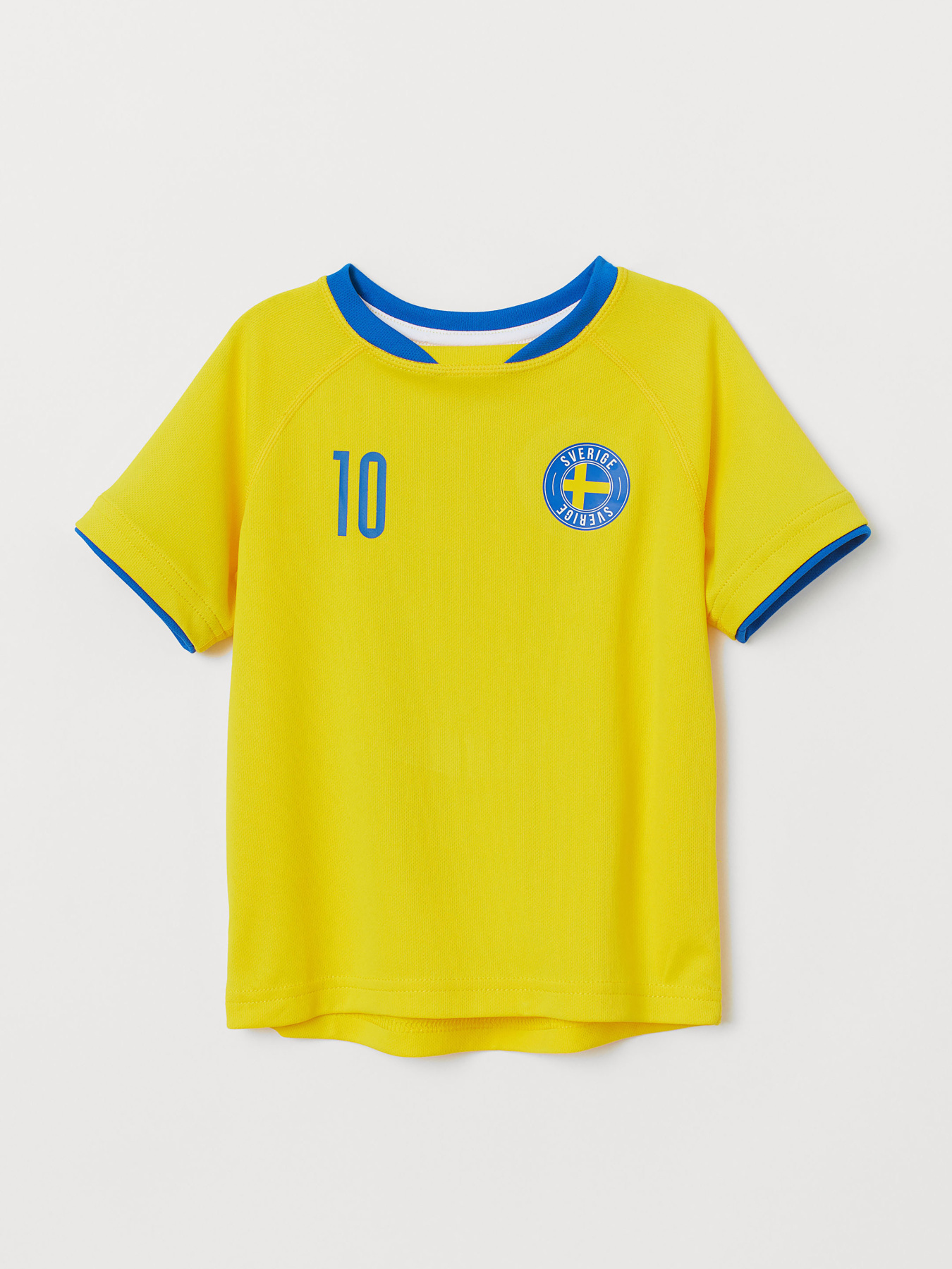 Футболка H&M модель 27117 Фото