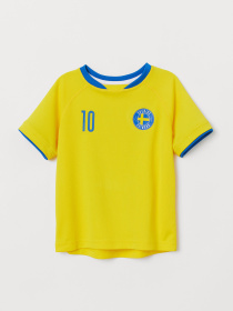 Футболка H&M модель 27117 Фото