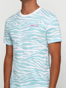 Футболка H&M модель 36286 Фото