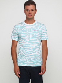 Футболка H&M модель 36286 Фото