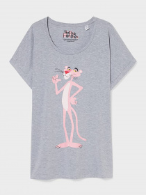 Футболка C&A модель 66729 Фото