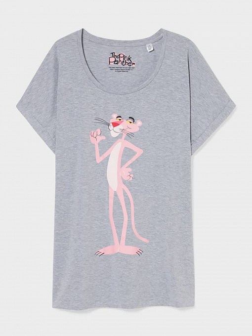 Футболка C&A модель 66729 Фото