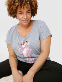 Футболка C&A модель 66729 Футболка C&A модель 66729 Фото