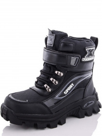 Ботинки Caroc модель HY9035-6 Фото