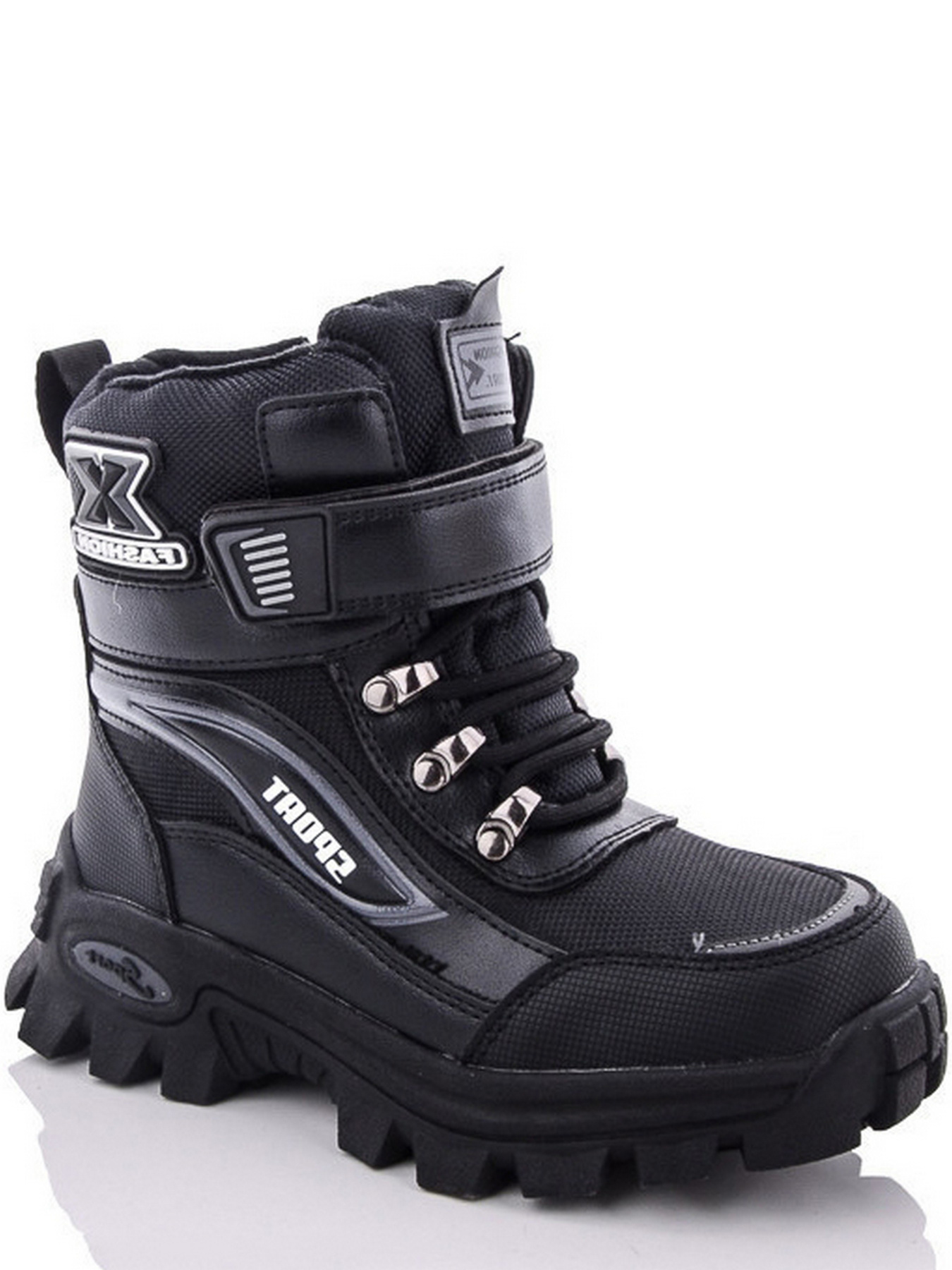 Черевики Caroc модель HY9035-6 Фото