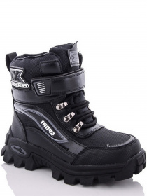 Черевики Caroc модель HY9035-6 Фото