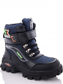 Черевики Caroc модель HY9035-7 Фото