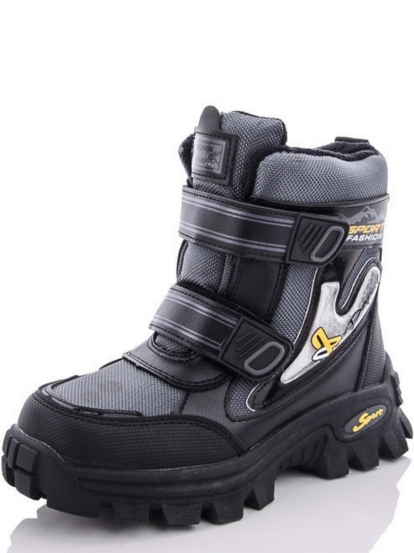 Ботинки Caroc модель HY9037-9 Фото