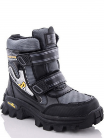 Ботинки Caroc модель HY9037-9 Фото