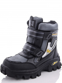 Черевики Caroc модель HY9037-9 Фото