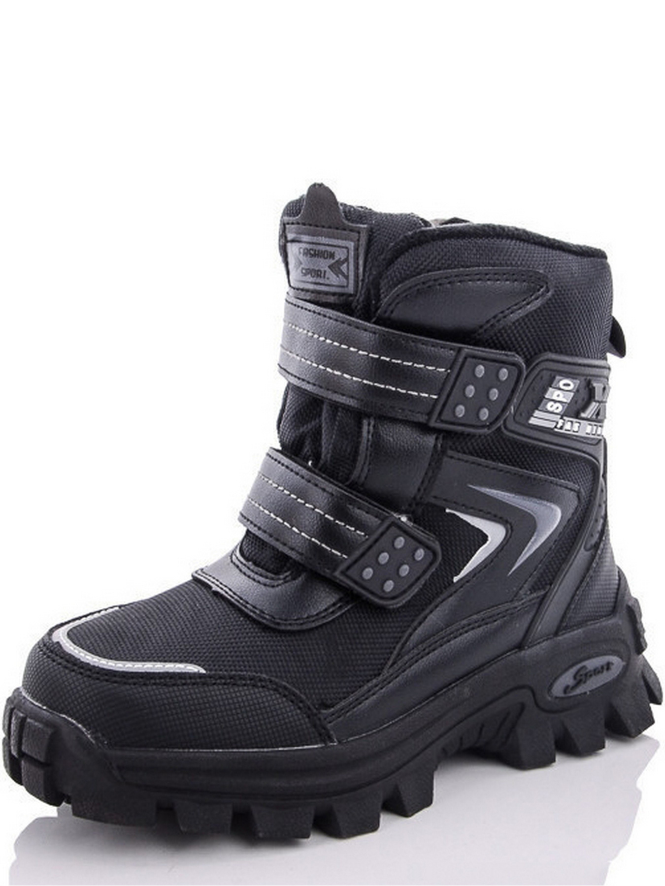 Черевики Caroc модель HY9038-6 Фото