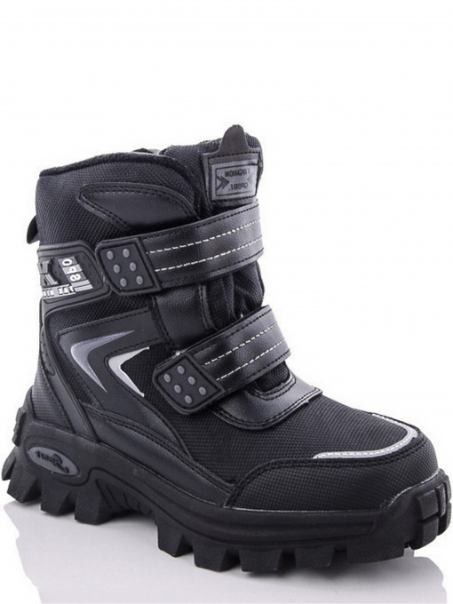 Ботинки Caroc модель HY9038-6 Фото