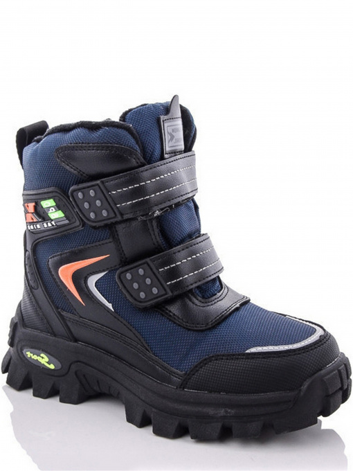 Ботинки Caroc модель HY9038-7 Фото