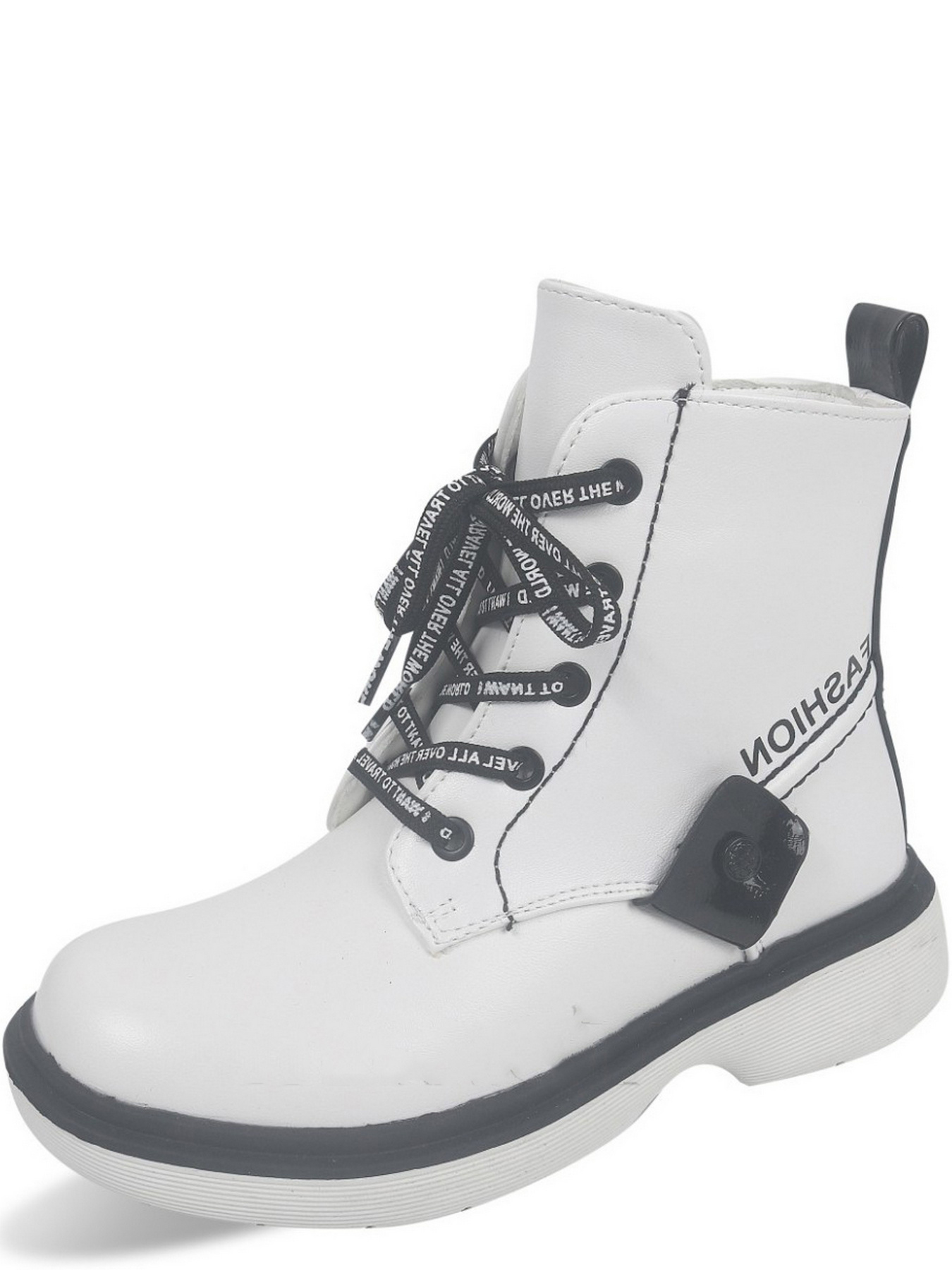 Ботинки Tom.m модель 10020A Фото