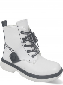 Ботинки Tom.m модель 10020A Фото